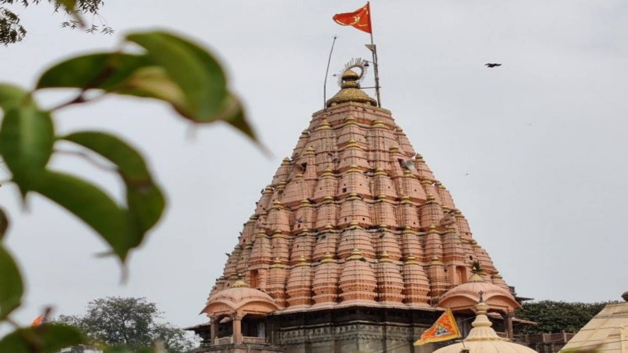 Ujjain Peak darshan of Mahakal can be done from all four directions without any restrictions