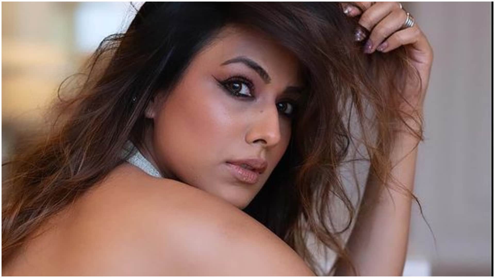 Money Laundering Case ed summons krystle dsouza nia sharma and karan wahi in Octa FX scam