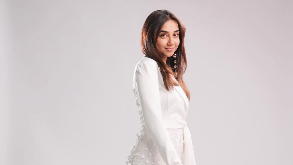 Prajakta Koli is going to married after dating for 13 years with vrishank khanal know about the wedding date