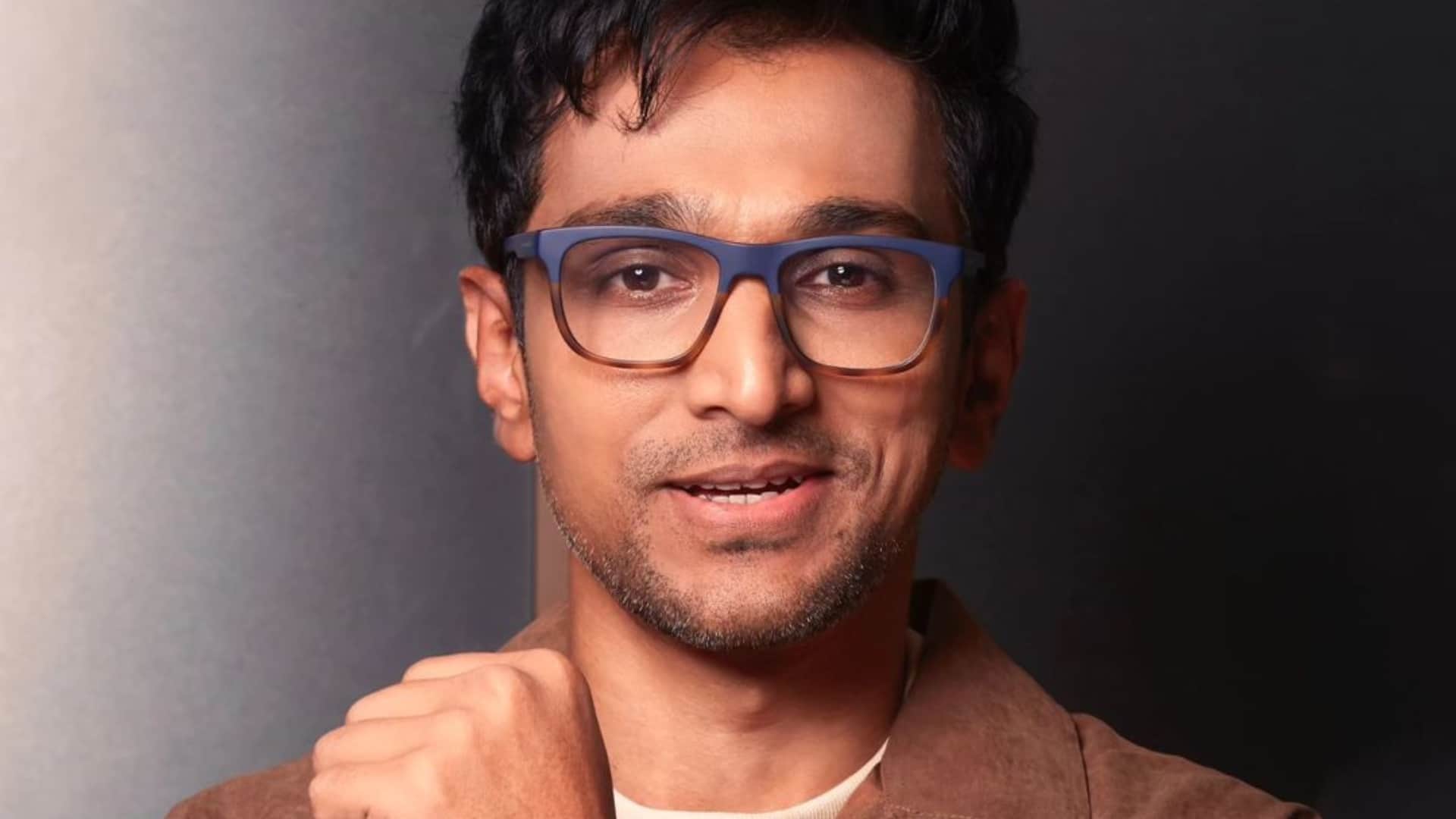 After Do aur Do Pyaar Failure Pratik Gandhi Next Dedh Bigha Zameen Direct release on This OTT Platform
