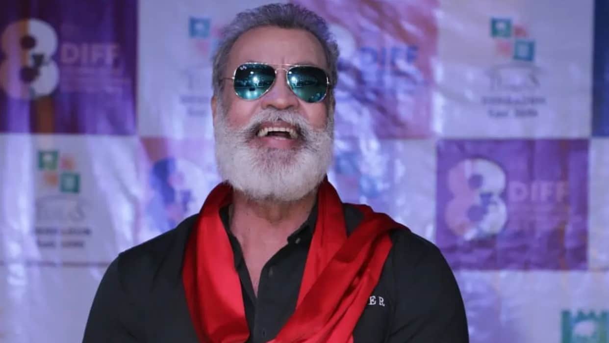 Ghajini Actor Pradeep rawat Recalls Aamir Khan call him on landline to offer Lagaan deets Inside