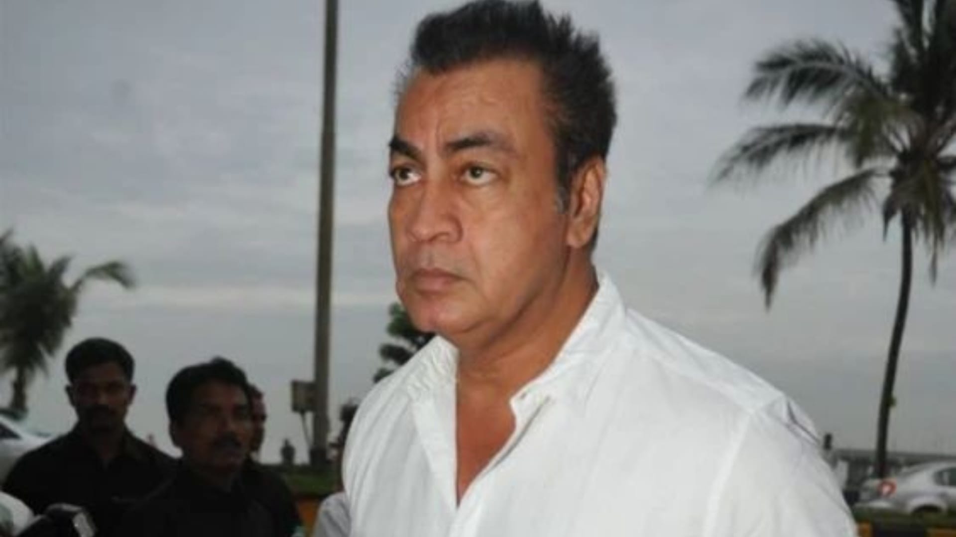 Ghajini Actor Pradeep rawat Recalls Aamir Khan call him on landline to offer Lagaan deets Inside