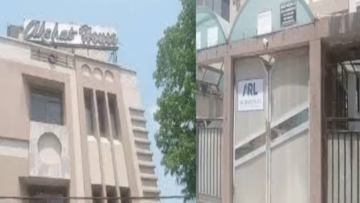 Jaipur News: Income Tax Department raids for tax evasion of Rs 30 crore, 16 kg gold and 70 lakh cash recovered