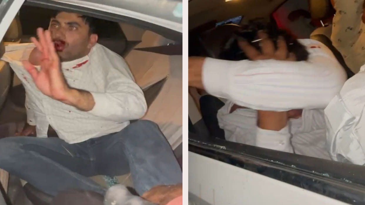 Jodhpur News: Villagers beat up three youths who went to meet the girl, ASI suspended due to negligence