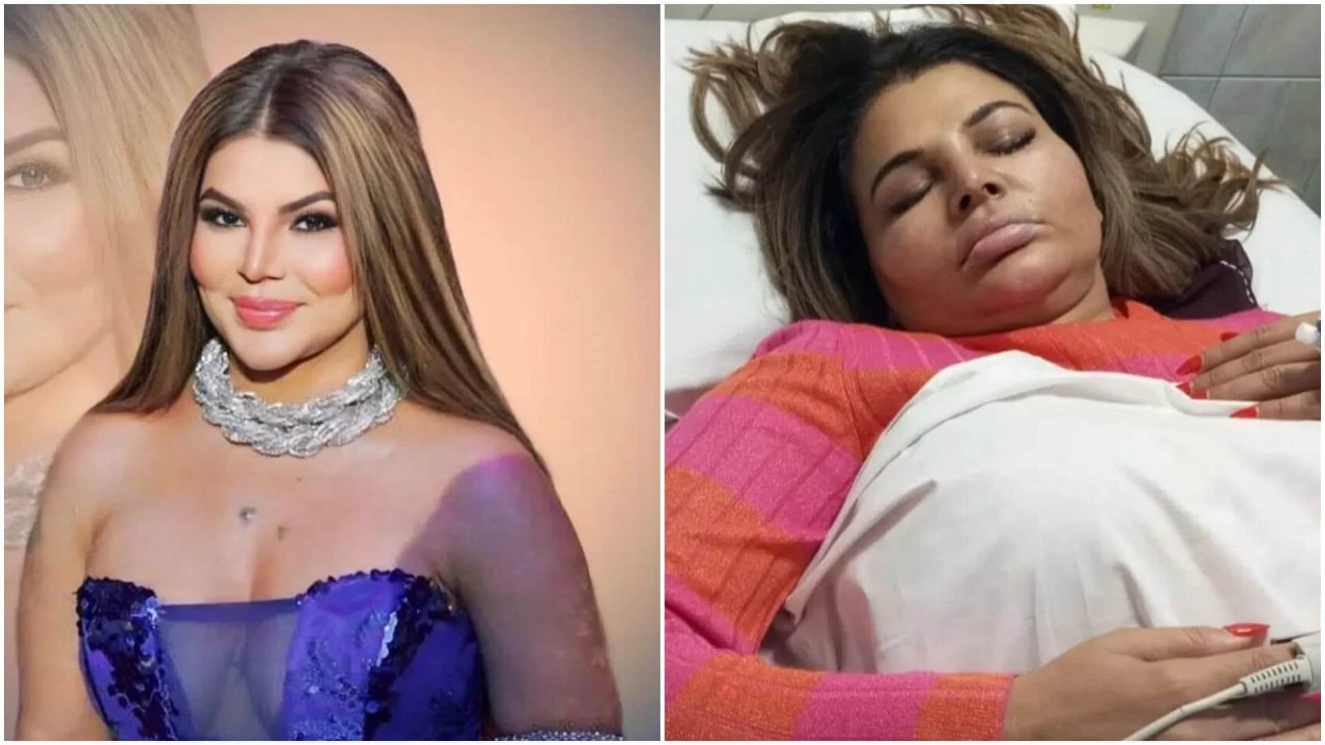 Rakhi Sawant Birthday: Know About career movies struggle story Real Name and net worth of drama queen