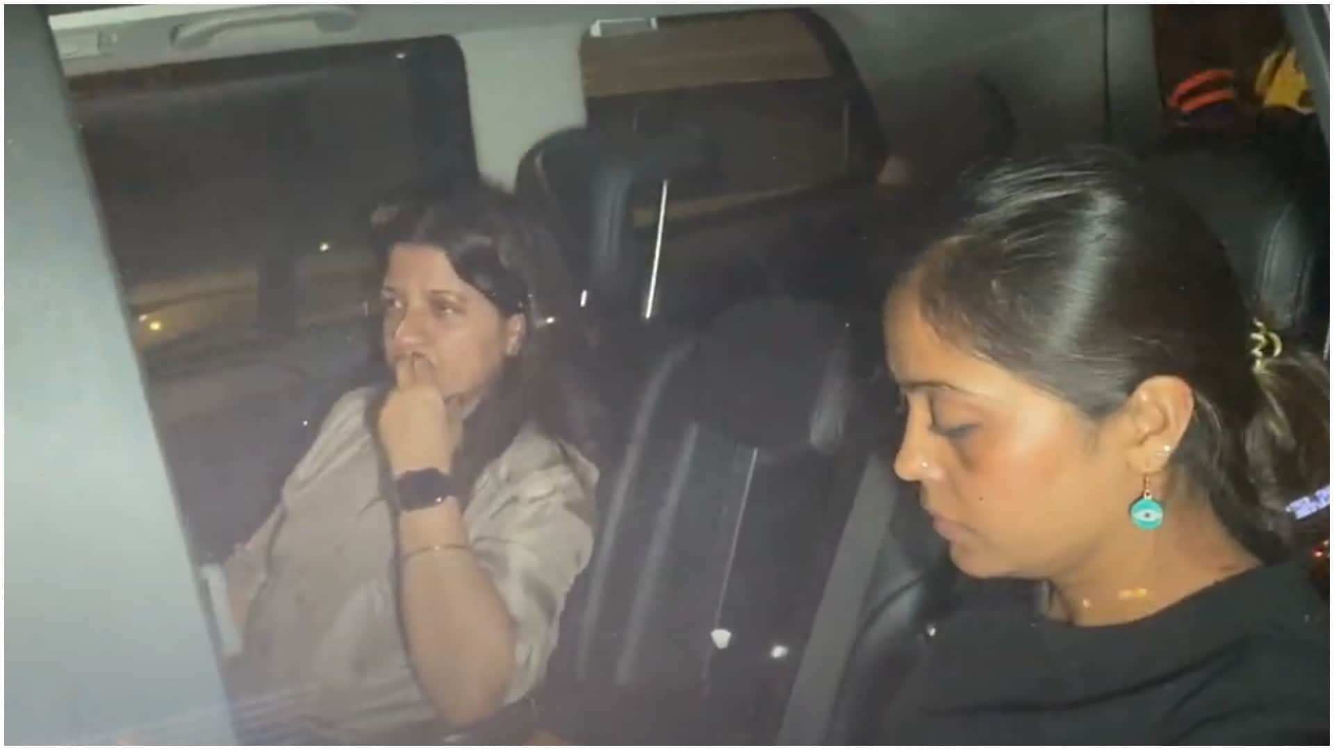 Don 3 Producer Ritesh Sidhwani Mother Passes Away She Was hospitalised at Hinduja Hospital
