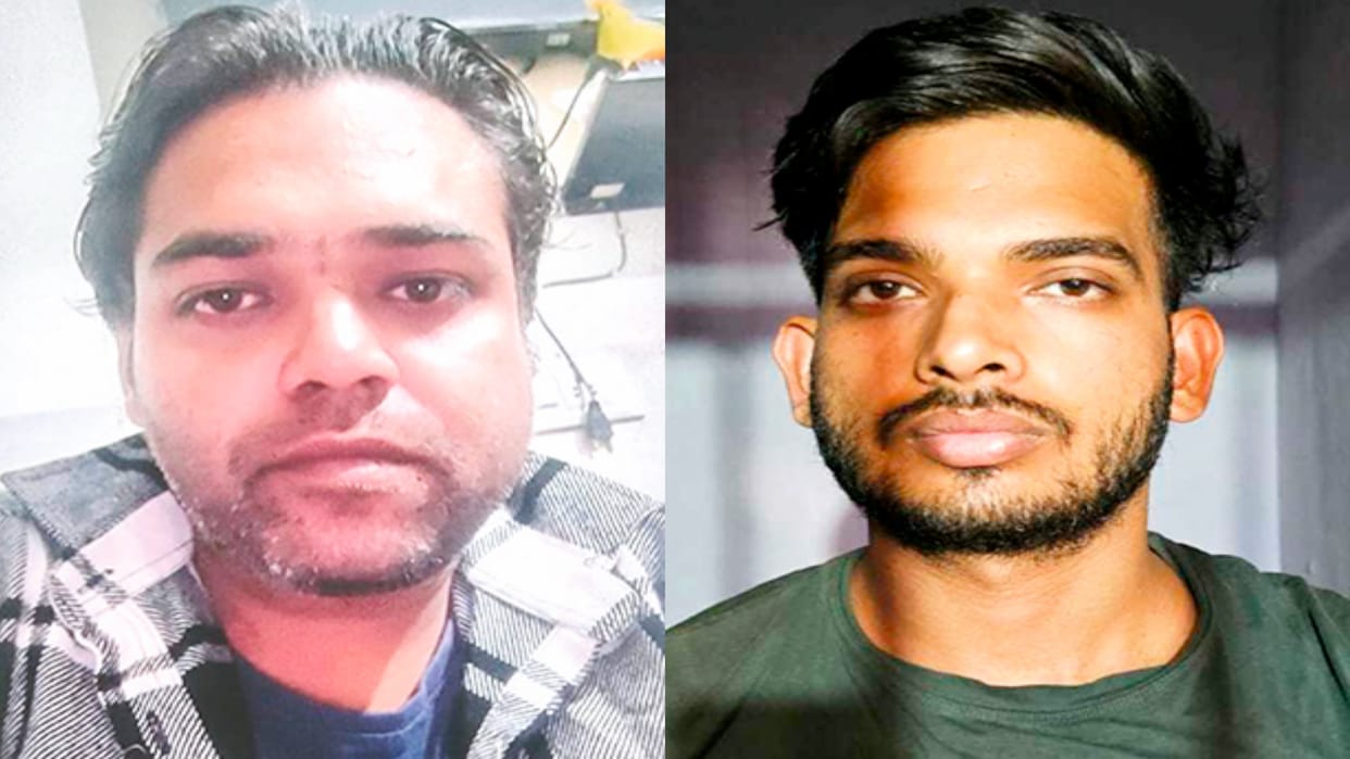 UP: man murder his friend for protesting against affair with sister-in-law