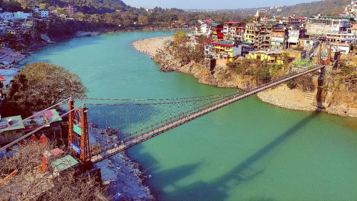 list of Famous Temples of Rishikesh devotees must go theset temple before chardham yatra
