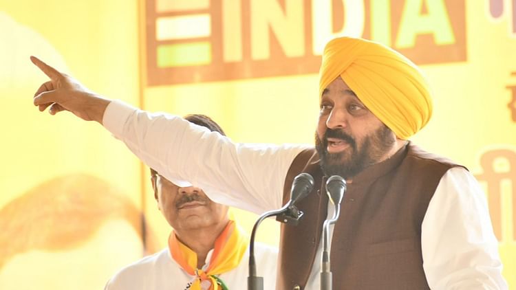 पंजाब में सेहत क्रांति: CM भगवंत मान ने शुरू किया आम आदमी क्लीनिक के लिए व्हाट्सएप चैटबॉट, मिलेंगी ये सुविधाएं