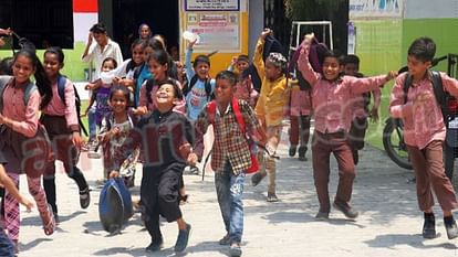 Summer camp will be organised in government schools in Uttar Pradesh.