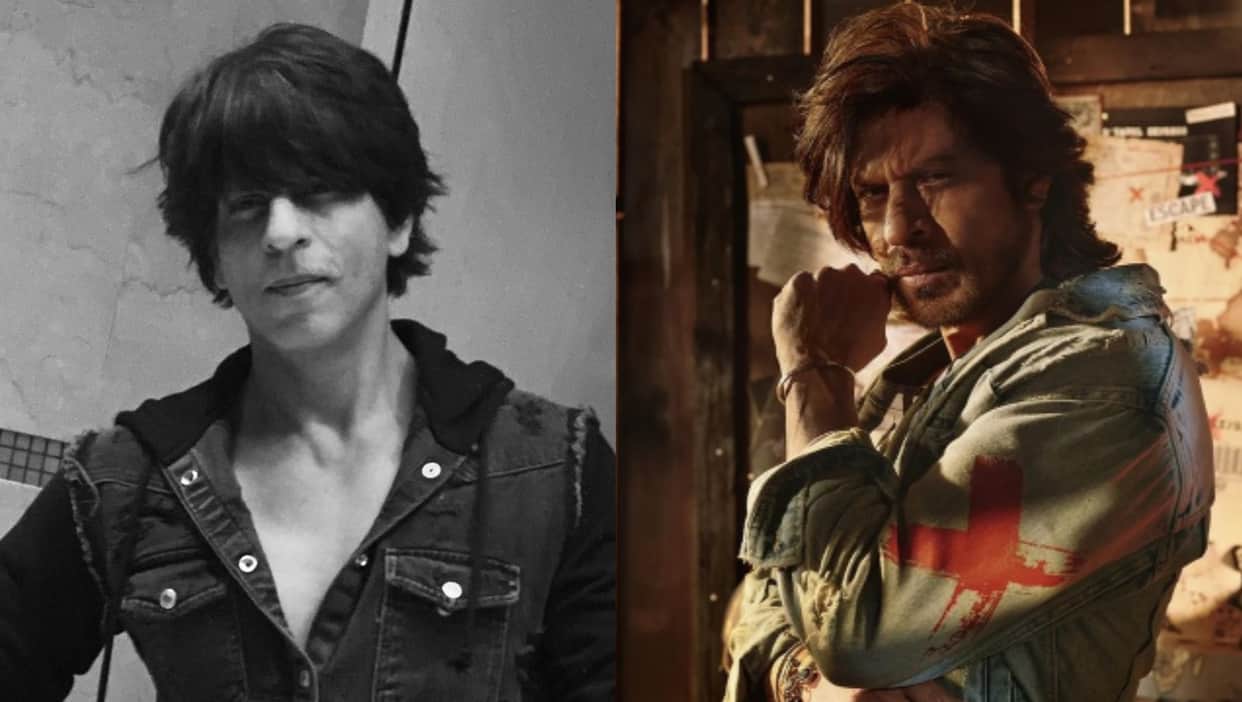 Dunki actor Shah Rukh Khan urges people to cast their votes will be seen in KING with Daughter Suhana Khan
