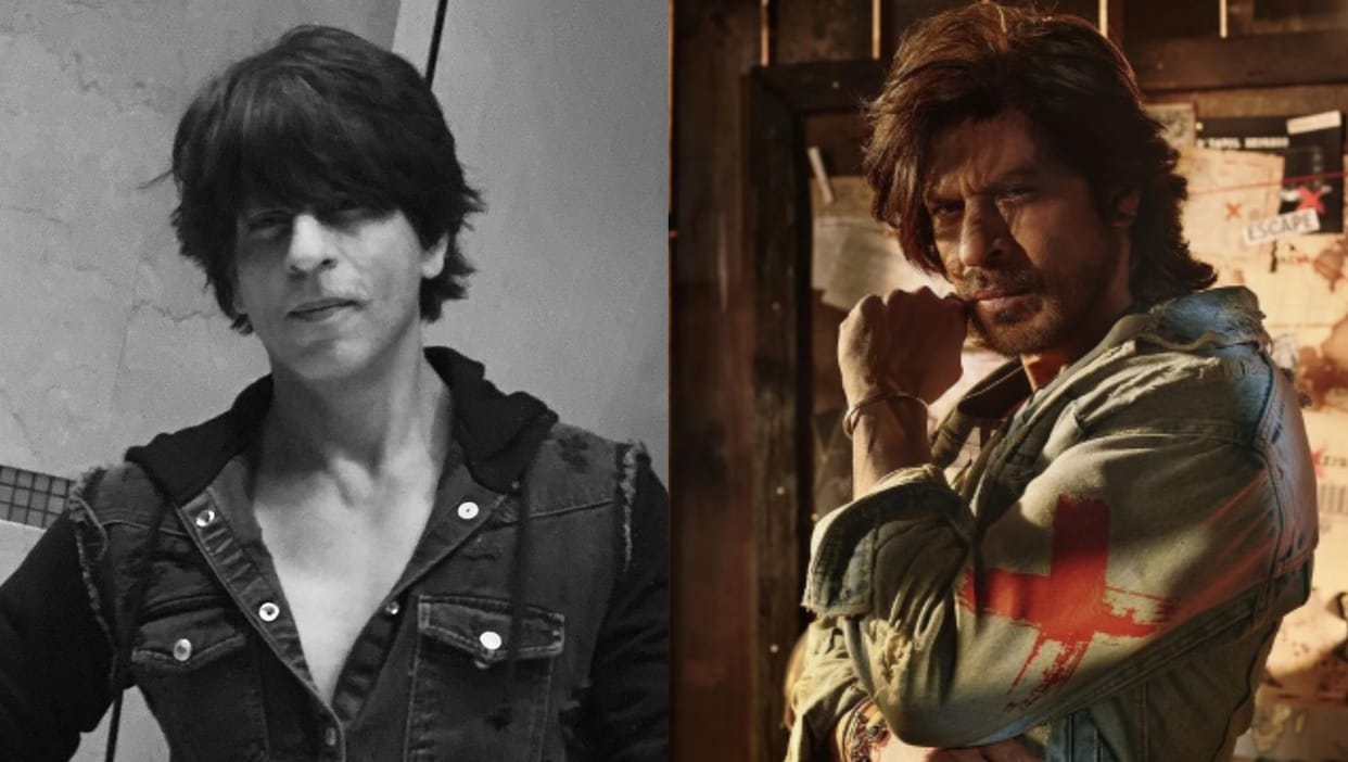 Dunki actor Shah Rukh Khan urges people to cast their votes will be seen in KING with Daughter Suhana Khan