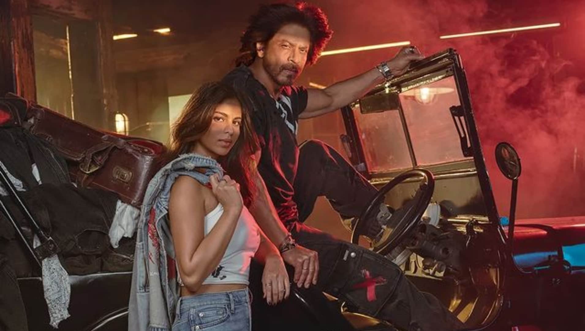 Dunki actor Shah Rukh Khan urges people to cast their votes will be seen in KING with Daughter Suhana Khan