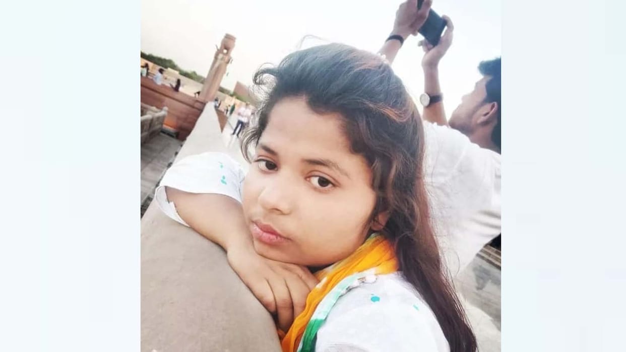 Auraiya: Student commits suicide after getting low marks in Intermediate