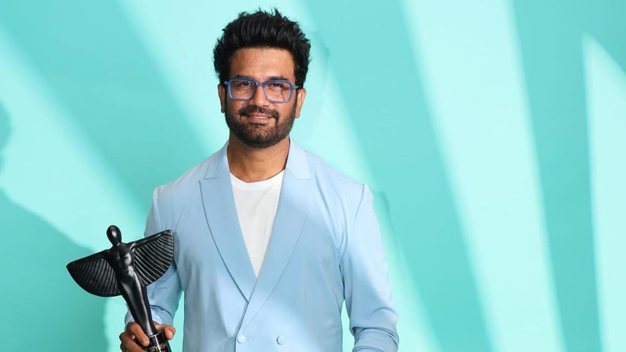 Bahubali Crown Of Blood actor sharad kelkar shared dubbing experiences in S S Rajamouli animated series