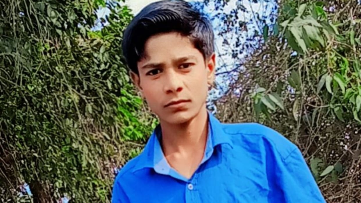 Dead body of class six student found hanging from a tree