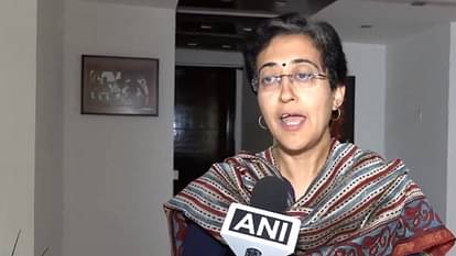 Delhi New Chief Minister Atishi Know Who is Atishi Marlena Political Carrer News in Hindi