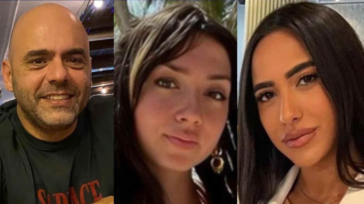 Hamas-Israel war: Bodies of three hostages recovered from Gaza, US evacuates 17 doctors