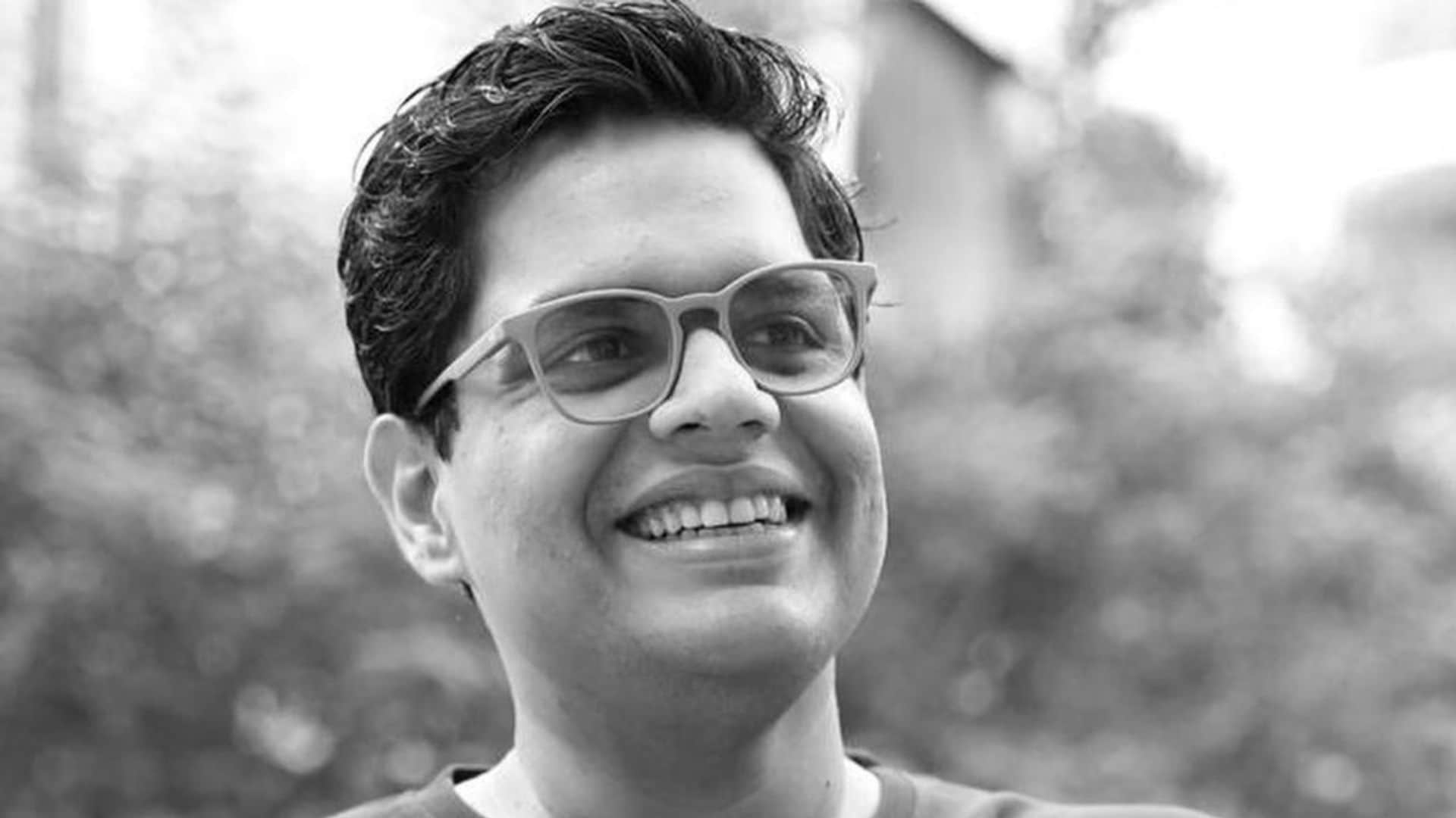 Indian Youtubers Who Worked in Movies Anubhav Singh Bassi Prajakta Koli Tanmay Bhat Chote Miyan Harsh Beniwal