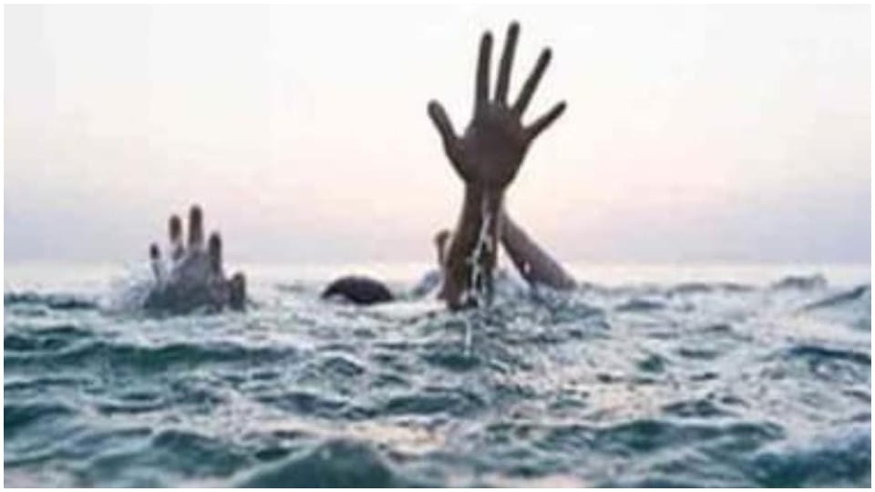 When his underwear was torn young man let his friend drown in pond in Nuh