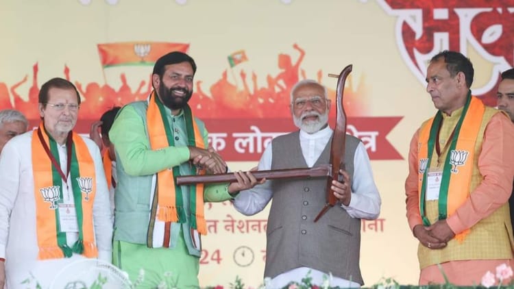 Haryana: Bjp Candidates Decided On 55 Seats, Tickets Of 3 Ministers And 15 Mlas Will Be Cut – Amar Ujala Hindi News Live