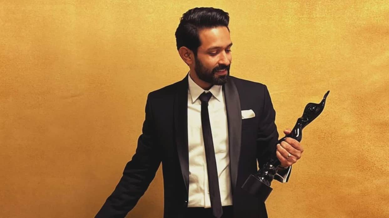 Vikrant massey top 5 films phir aayi hasseen dillruba Chhapaak 12th Fail Haseen Dillruba A Death in the Gunj