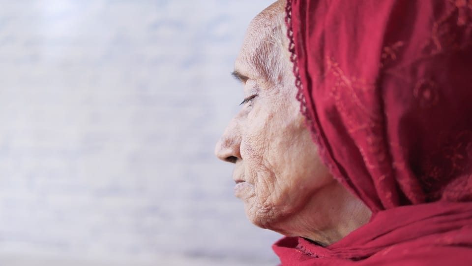 For the first time in five years, 21 thousand old age pension beneficiaries increased.