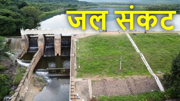 Scanty rainfall rising temperatures Has clearing clouds Tamil Nadu situation? Water levels state have dropped