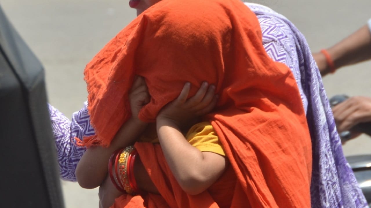 Bareilly Weather Forecast Today Mausam Ki Jankari temperature reached 41 degrees