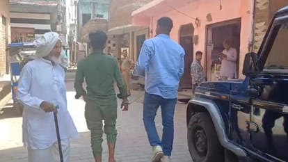 Baghpat man who was out on bail shot dead his sister, surrenders