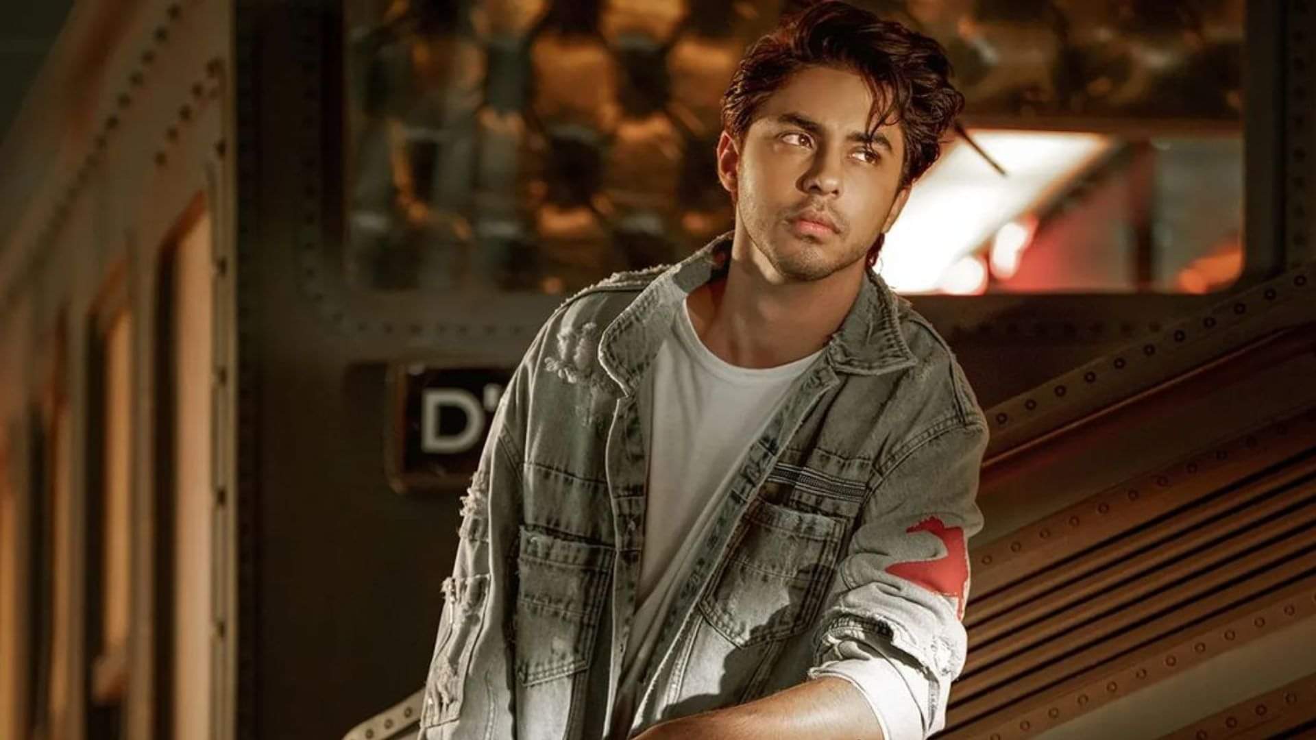 Aryan Khan birthday know why shah rukh khan wrote revenge father son dialogue in jawan film after drug case