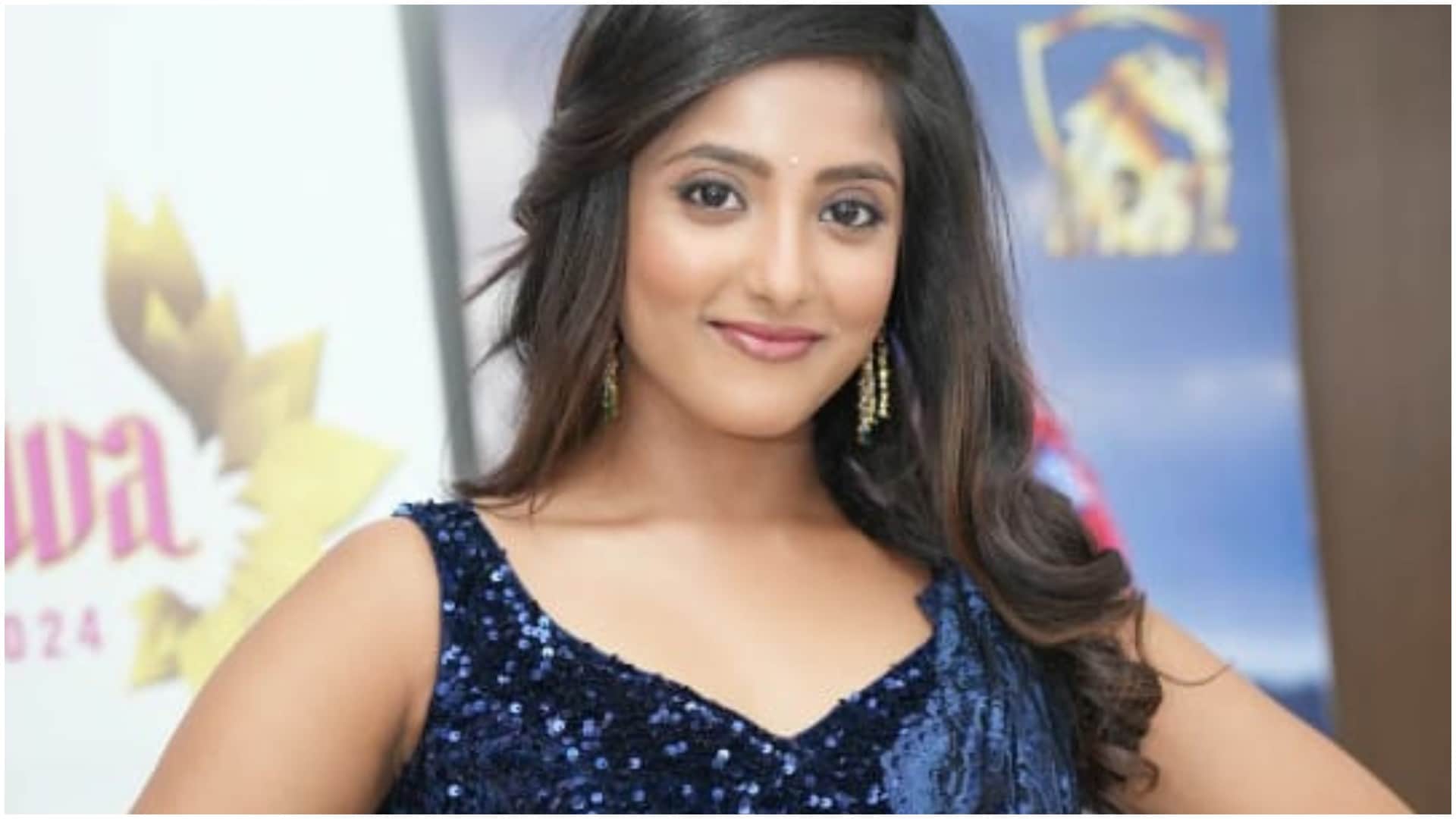 Small Screen Top Actress from Bihar Ulka Gupta Sriti Jha Manisha Rani Chhavi Pandey
