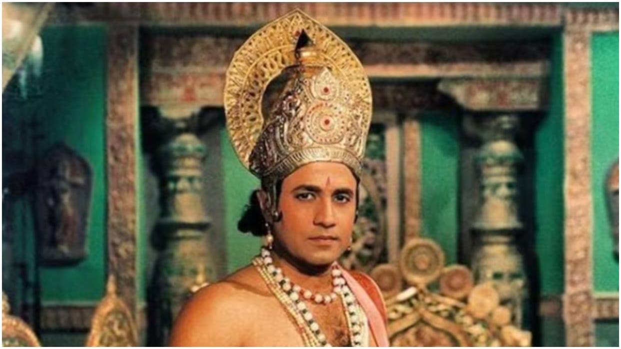Meerut: Dussehra... Sri Rama Arun Govil of Ramanand Sagar's Ramayana will light the fire, the end of Ravana