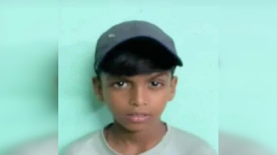 10 year old child brutally killed by hitting him with brick in Prayagraj