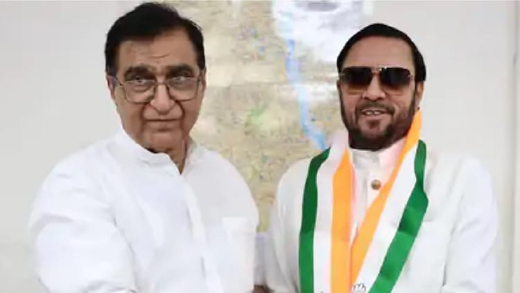 Avtar Singh Bhadana, Who Has Changed Parties Many Times, Joins Congress, Political Equations Will Change – Amar Ujala Hindi News Live