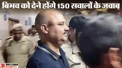 Bibhav Kumar is not cooperating in the investigation said delhi police possibility of tampering with evidence