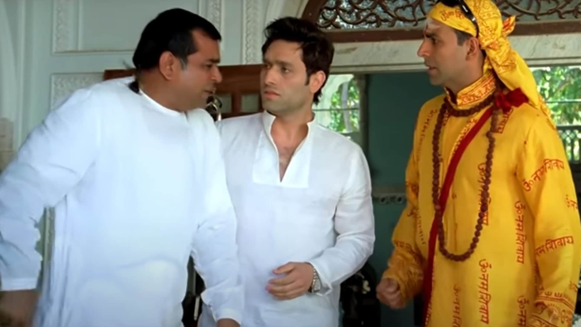 Akshay Kumar Horror Comedy Bhooth Bangla To Stree Bhediya Bhool bhulaiyaa And Bhoothnath Movie Message