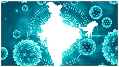 Covid-19: 'ऑक्सीजन, बेड, वेंटिलेटर की व्यवस्था सुनिश्चित करें..', स्वास्थ्य मंत्रालय का सभी राज्यों को निर्देश Covid cases: Health ministry asks states to ensure availability of oxygen, isolation beds, ventilators
