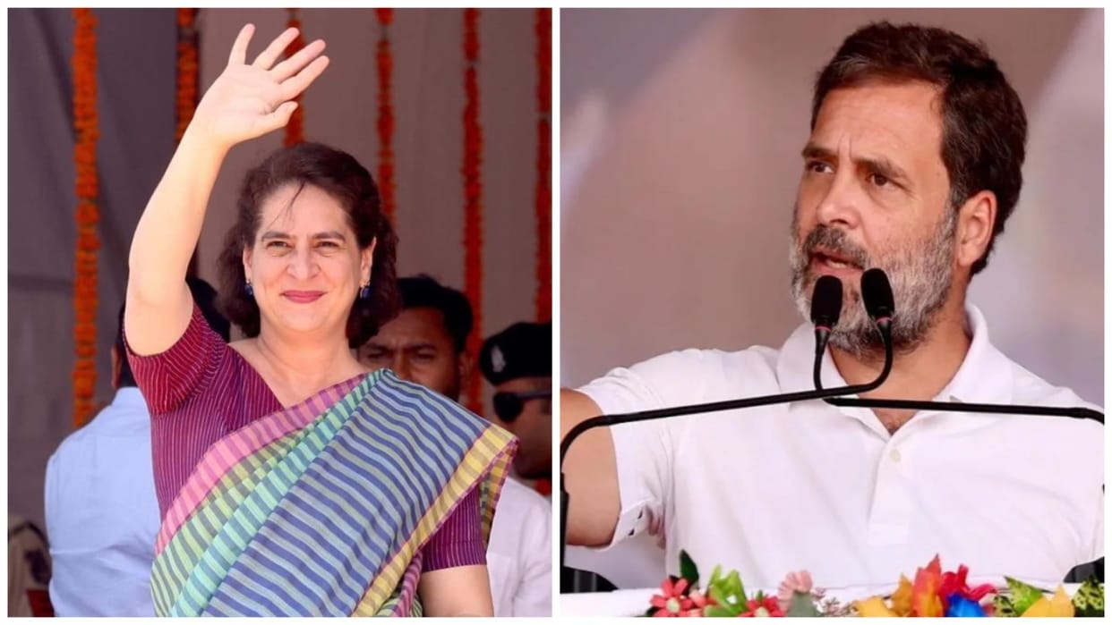 Rahul Gandhi and Priyanka will come to Himachal Congress busy in preparations