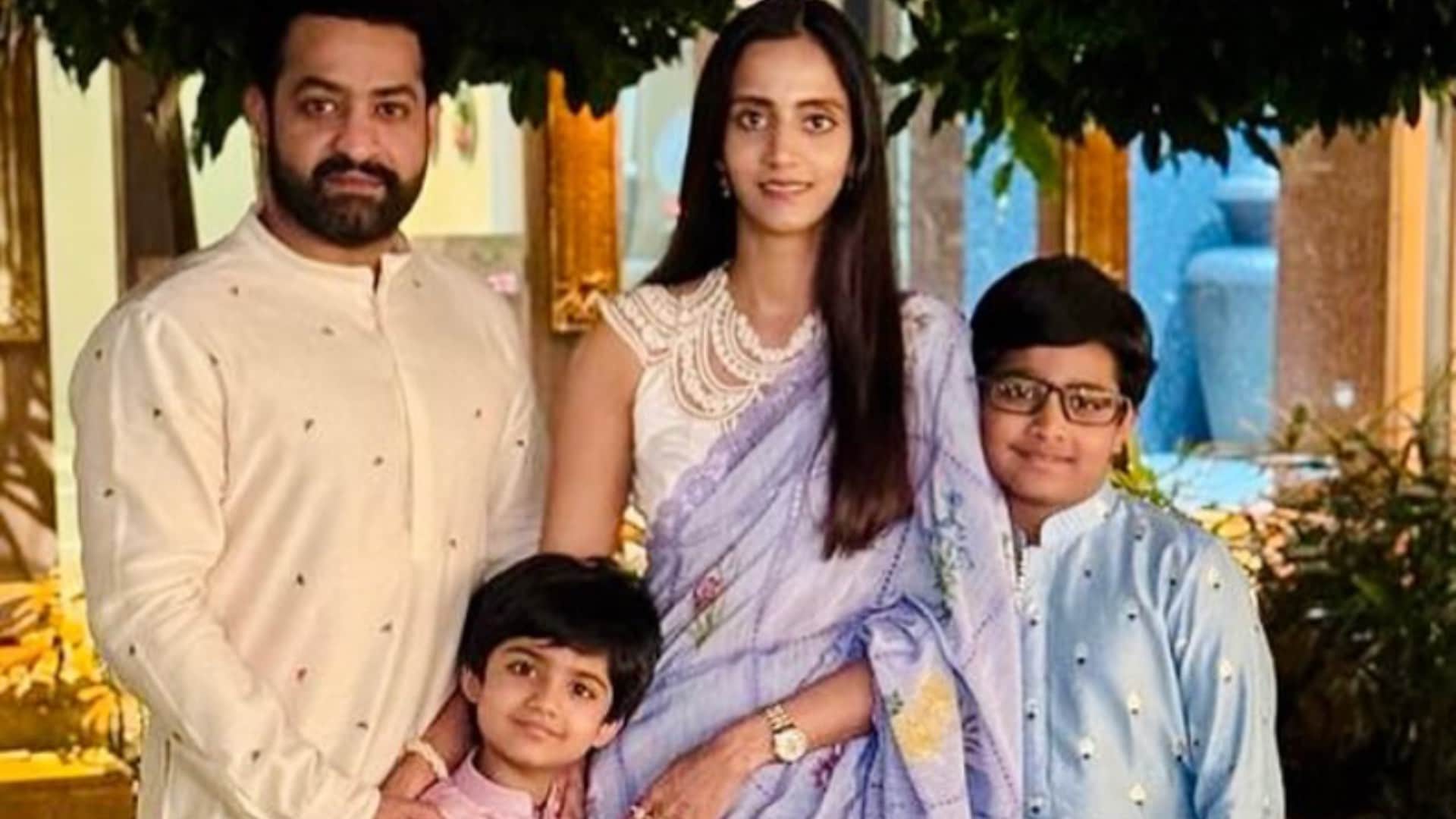 jr ntr celebrating his birthday today click here to know unknown facts about his career Devara star