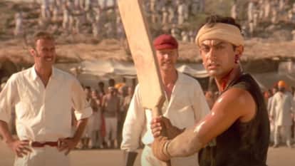 Aamir Khans Lagaan Turns 24 here is 5 best point of oscar Nominated film