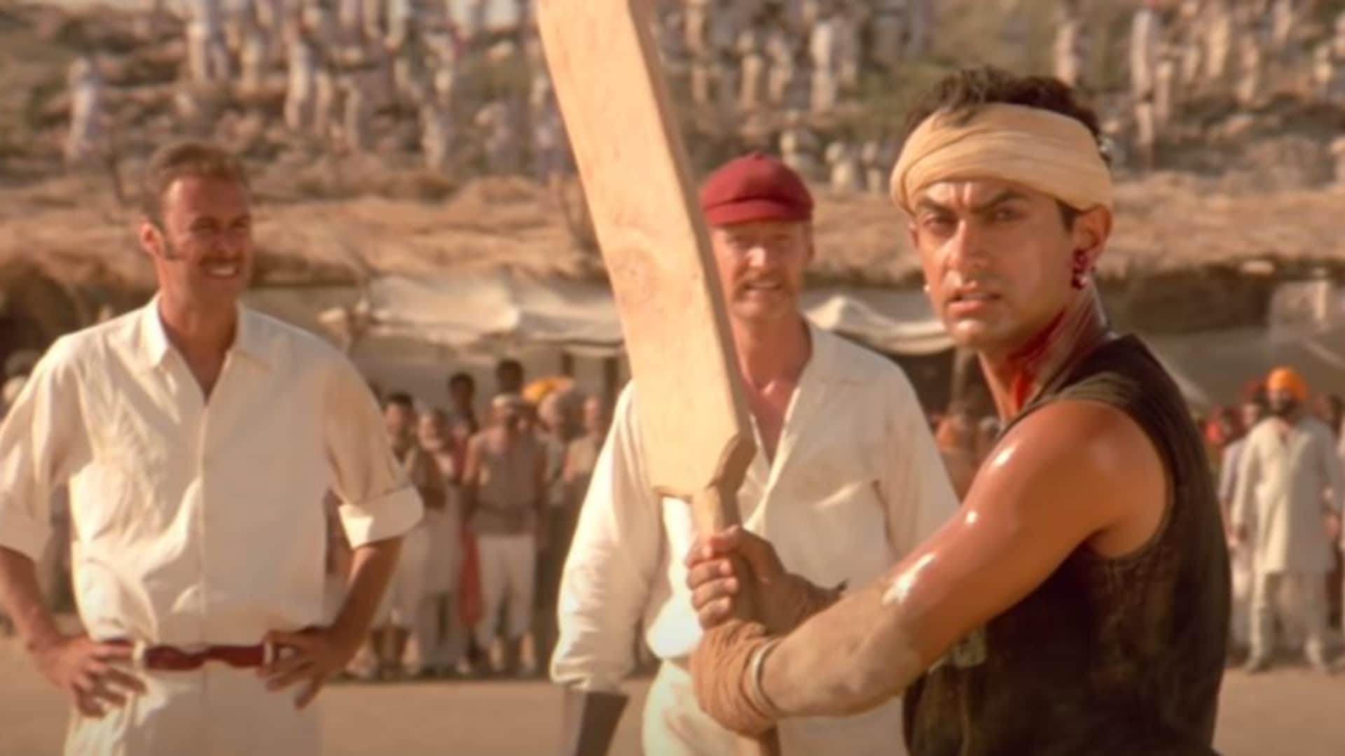 Movies Based on Village Rural Life Swades Lagaan Peepli Live Laapataa Ladies