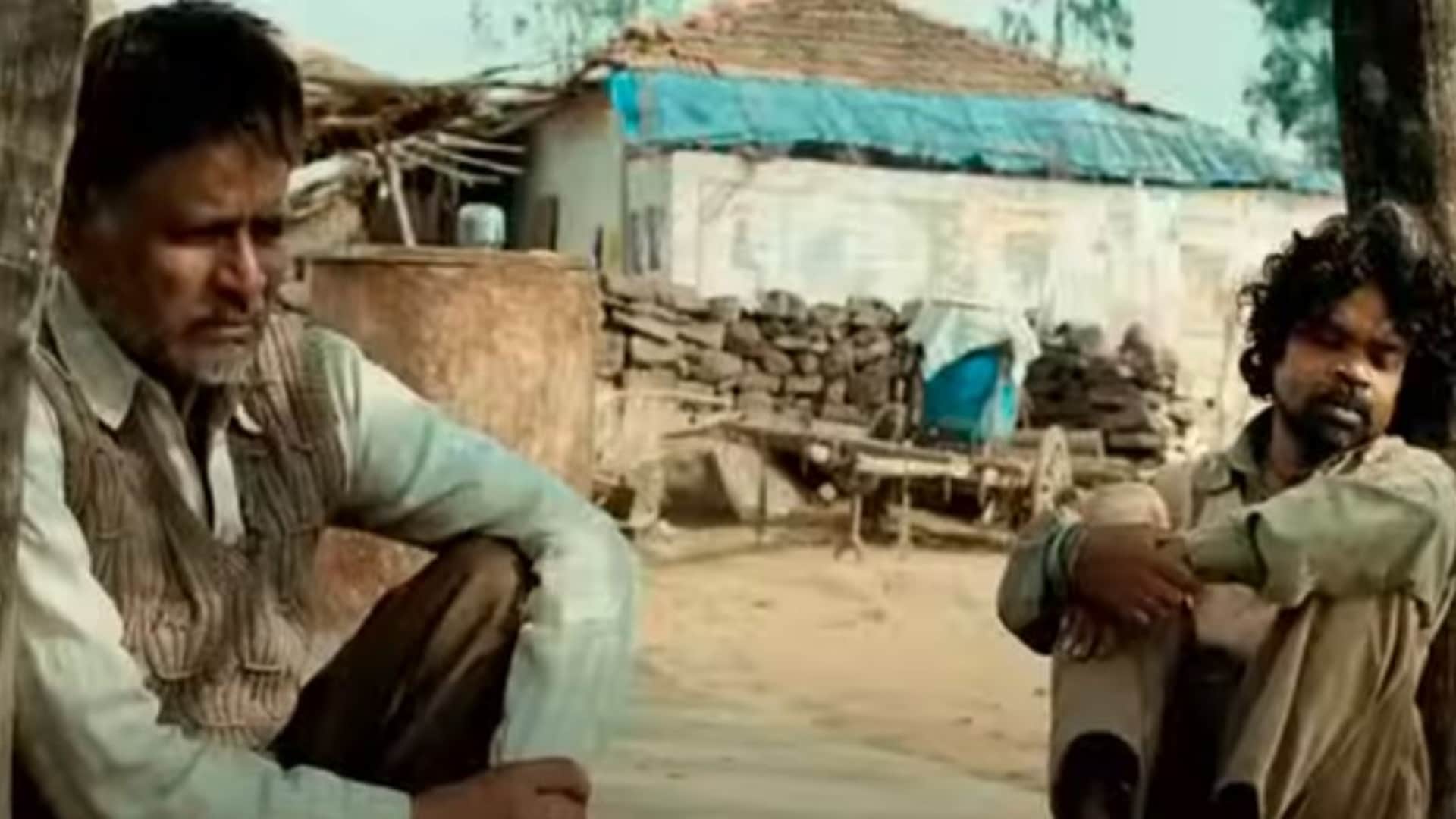 Movies Based on Village Rural Life Swades Lagaan Peepli Live Laapataa Ladies