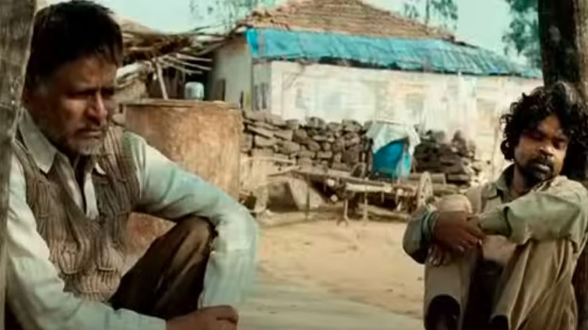 Movies Based on Village Rural Life Swades Lagaan Peepli Live Laapataa Ladies