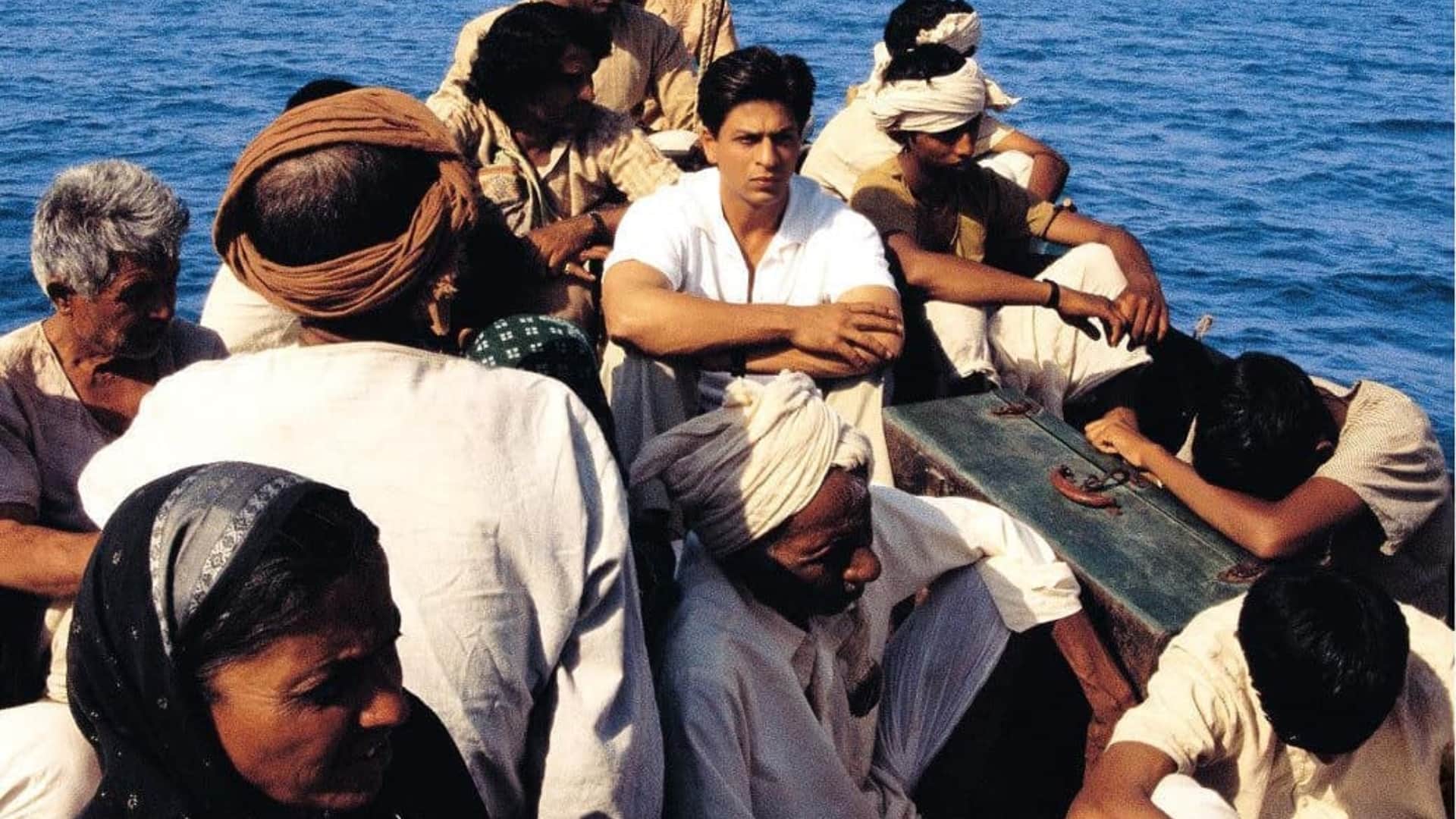 Bollywood movies on engineers day 2025 including 3 idiots Chhichhore tamasha swades