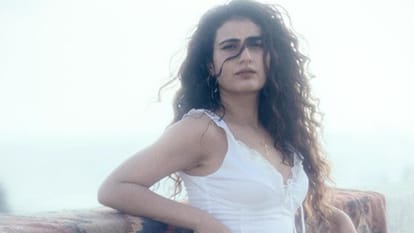 Fatima Sana Shaikh talked about casting couch They made me feel insecure