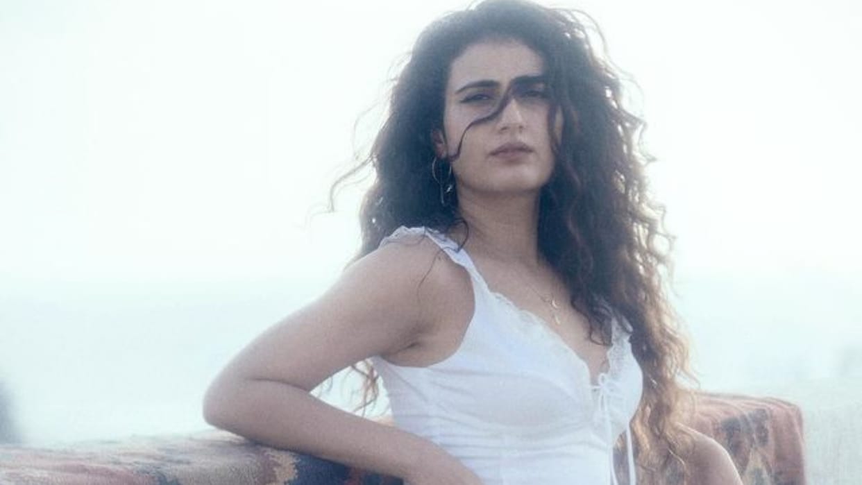 Fatima Sana Shaikh Reveals about Funniest comment on her and relationship status
