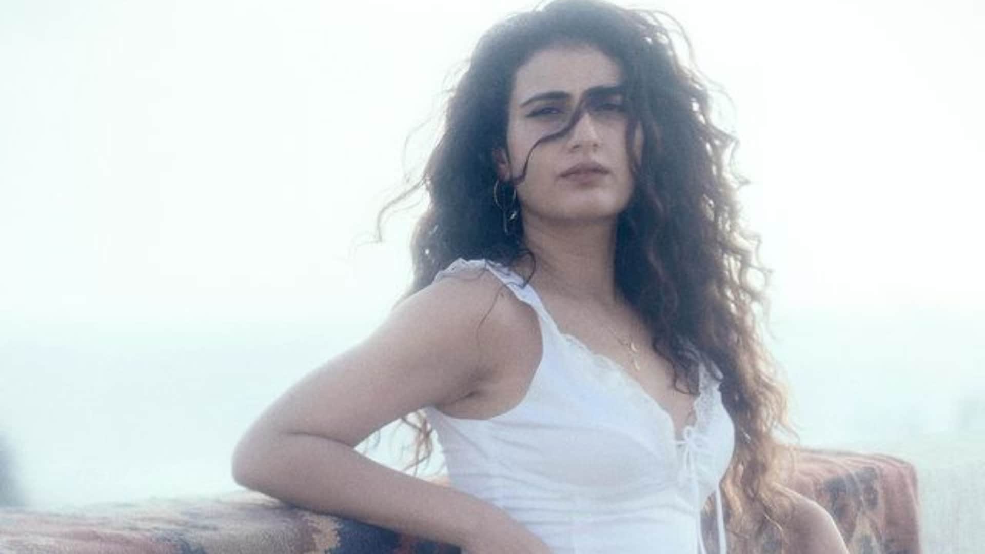 Fatima Sana Shaikh praise over the top says an artist be free here