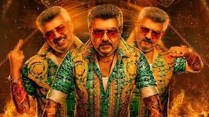 Ajith Kumar Good Bad Ugly OTT Released Date Announced Details Inside