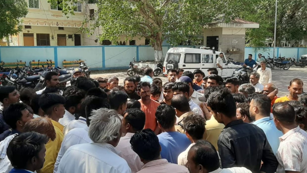 Body of missing youth found in well after six days